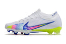 Chuteira Nike Air Zoom Mercurial Superfly IX Low Elite Campo