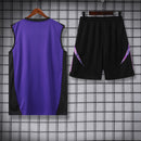 Conjunto de Treino Alemanha 24/25 - Regata/Short