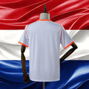 Camisa Holanda Away - Copa do Mundo 2026