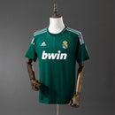 Camisa Retrô Real Madrid 12/13