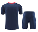 Conjunto de Treino PSG 24/25 - Camisa/Short