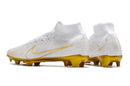 Chuteira Nike Air Zoom Mercurial Superfly IX Elite Campo