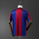 Camisa Retrô Barcelona 98/99