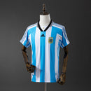 Camisa Retrô Argentina 1998