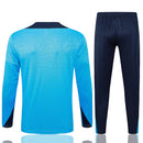Conjunto de Treino Chelsea 24/25