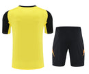 Conjunto de Treino Atlético Mineiro 25/26 - Camisa/Short
