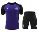 Conjunto de Treino Alemanha 24/25 - Camisa/Short