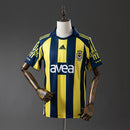 Camisa Retrô Fenerbahce 08/09
