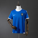 Camisa Retrô Brasil 2006