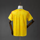 Camisa Colômbia Home - Copa do Mundo 2026