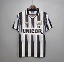 Camisa Retrô Santos 97/98