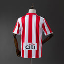 Camisa Retrô Olympiacos 04/05