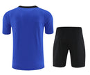 Conjunto de Treino Barcelona 25/26 - Camisa/Short