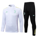 Conjunto de Treino Juventus 25/26