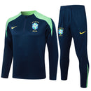 Conjunto de Treino Brasil 24/25