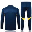 Conjunto de Treino Boca Juniors 25/26