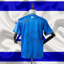 Camisa Israel Away - Copa do Mundo 2026
