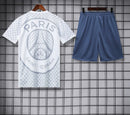Conjunto de Treino PSG 25/26 - Camisa/Short