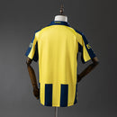 Camisa Retrô Fenerbahce 08/09