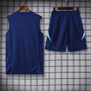 Conjunto de Treino Flamengo 25/26 - Regata/Short