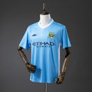 Camisa Retrô Manchester City 11/12