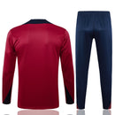 Conjunto de Treino Inglaterra 24/25