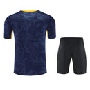Conjunto de Treino Inter de Milão 25/26 - Camisa/Short