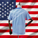 Camisa Estados Unidos - Edição Especial - Copa do Mundo 2026