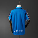 Camisa Retrô Manchester City 97/99