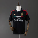 Camisa Retrô Milan 11/12