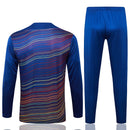 Conjunto de Treino Barcelona 25/26