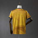 Camisa Tunísia Away - Copa do Mundo 2026