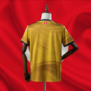 Camisa Tunísia Away - Copa do Mundo 2026