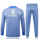 Conjunto de Treino Inter de Milão 24/25