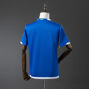 Camisa Retrô Brasil 2006