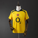Camisa Retrô Arsenal 03/05