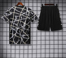 Conjunto de Treino Chelsea 25/26 - Camisa/Short