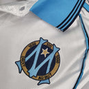 Camisa Olympique de Marseille Retrô 1998/1999