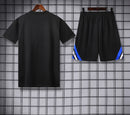 Conjunto de Treino Inter de Milão 25/26 - Camisa/Short