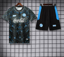 Conjunto de Treino Napoli 25/26 - Camisa/Short