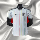 Camisa Japão Away - Copa do Mundo 2026