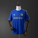 Camisa Retrô Chelsea 12/13