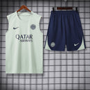 Conjunto de Treino Inter de Milão 25/26 - Regata/Short