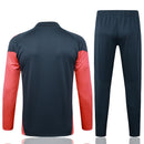 Conjunto de Treino Bayern Munich 25/26