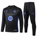 Conjunto de Treino Barcelona 25/26