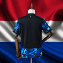 Camisa Paraguai Away - Copa do Mundo 2026