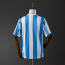 Camisa Retrô Argentina 1986