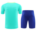 Conjunto de Treino Brasil 24/25 - Camisa/Short