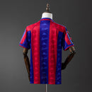 Camisa Retrô Barcelona 96/97