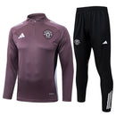 Conjunto de Treino Manchester United 25/26